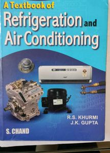 Internal Combustion Engines by V. Ganesan And RAC