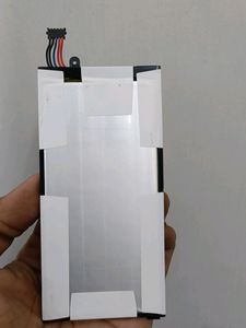 Battery P1000 Tab