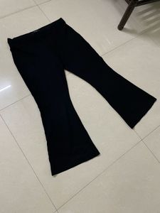 Vero Moda Flared Trouser Pant