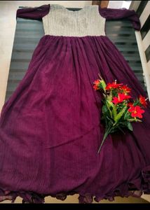 Ethic Wear Dress