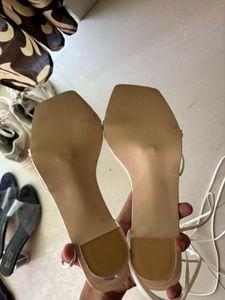 New Heels