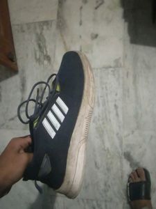 Stylish Black Casual Shoes