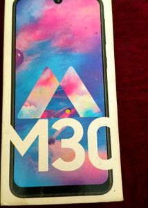 Samsung Galaxy M30