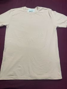 Relaxed Fit T shirt