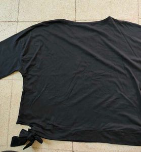 The Road Star  Over Size T-shirt Women