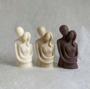 Candle &amp; Tray Set