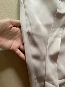Light Lavender Trouser