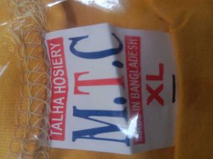 T-shirt Men Brand New With Tag