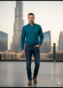 Branded Tommy Hilfiger US Pollo Shirtsnew with tag