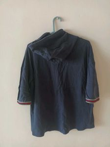 Stylish Istanbul Hoodie