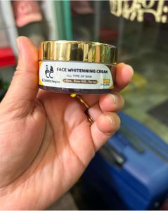 Skin Whitening Cream