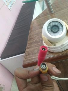 Cctv Camera