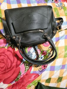 Sling Bag