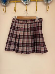 Fitted Skort Medium Size