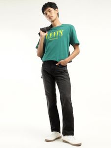 Levi&#39;s Black Jeans