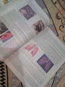 Biology Textbook