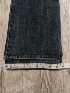 Sc8980 Lee Cooper Bootcut Jeans Waist 28
