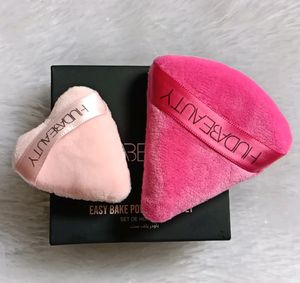Huda Beauty Powder Puff Duo ♥️💕