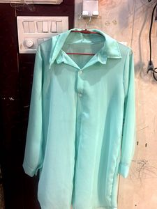 simple yet classic shirt