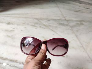 Onion Color Sunglasses