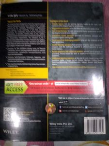 Dc pandey physics JEE set- mains+ adv