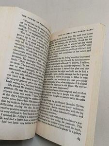 4 Self-Help Classics