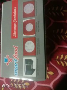 New 3 Set Box