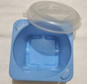 Microwave Container Set 2pcs