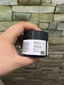 N4N Chibil and Cinnamon Day Face Cream 50gms