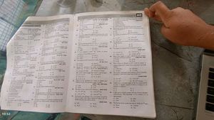 Universal Self Scorer Chemistry Volume 1 NEET/IIT