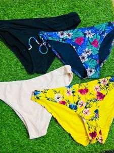Xl Size Briefs