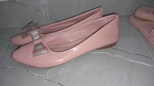 Combo Of 2 Stylish Footwears (Size 41/8)