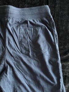 Monte Carlo Unisex Shorts