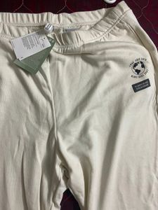 Original Brand H&amp;M Women Joggers Size L .with Tag