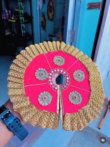 4-5 No Laddu Gopal Poshak
