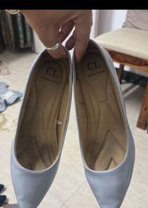 Brown Casual Shoes