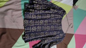 Tunic Top