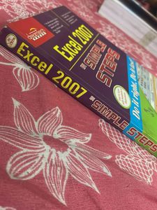 Excel 2007: Simple Steps