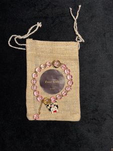 R4AS Cloverleaf Pendant