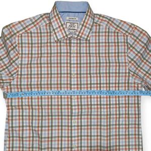 Jos A Bank 1905 Tailored Fit M Shirt – Premium