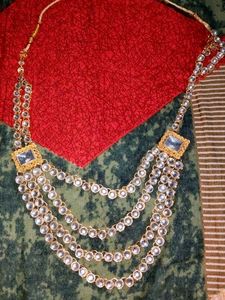 Elegant Layered Necklace