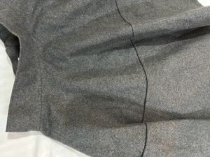 Woolen Skirt