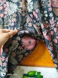 Multi Colour Co-ord Set