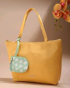 NEW Caprese Bag 75%Off Republic Day