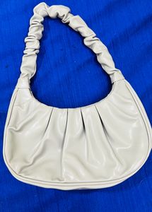 Grey Trending Bag