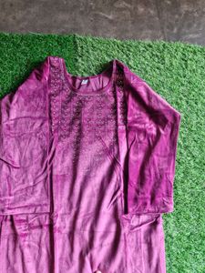 New Kurti