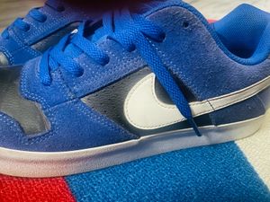Nike SB Delta Force Sneakers