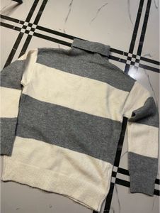 Turtleneck New Sweater