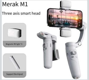 Mobile Gimbal Stabilizer
