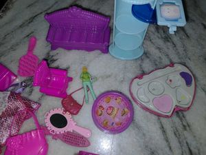 Barbies